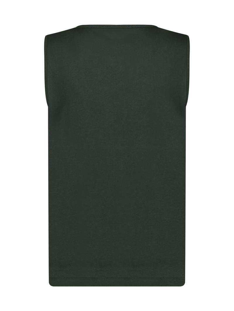 LERROS Muskelshirt »LERROS Unifarbenes Tanktop für Herren« von Lerros