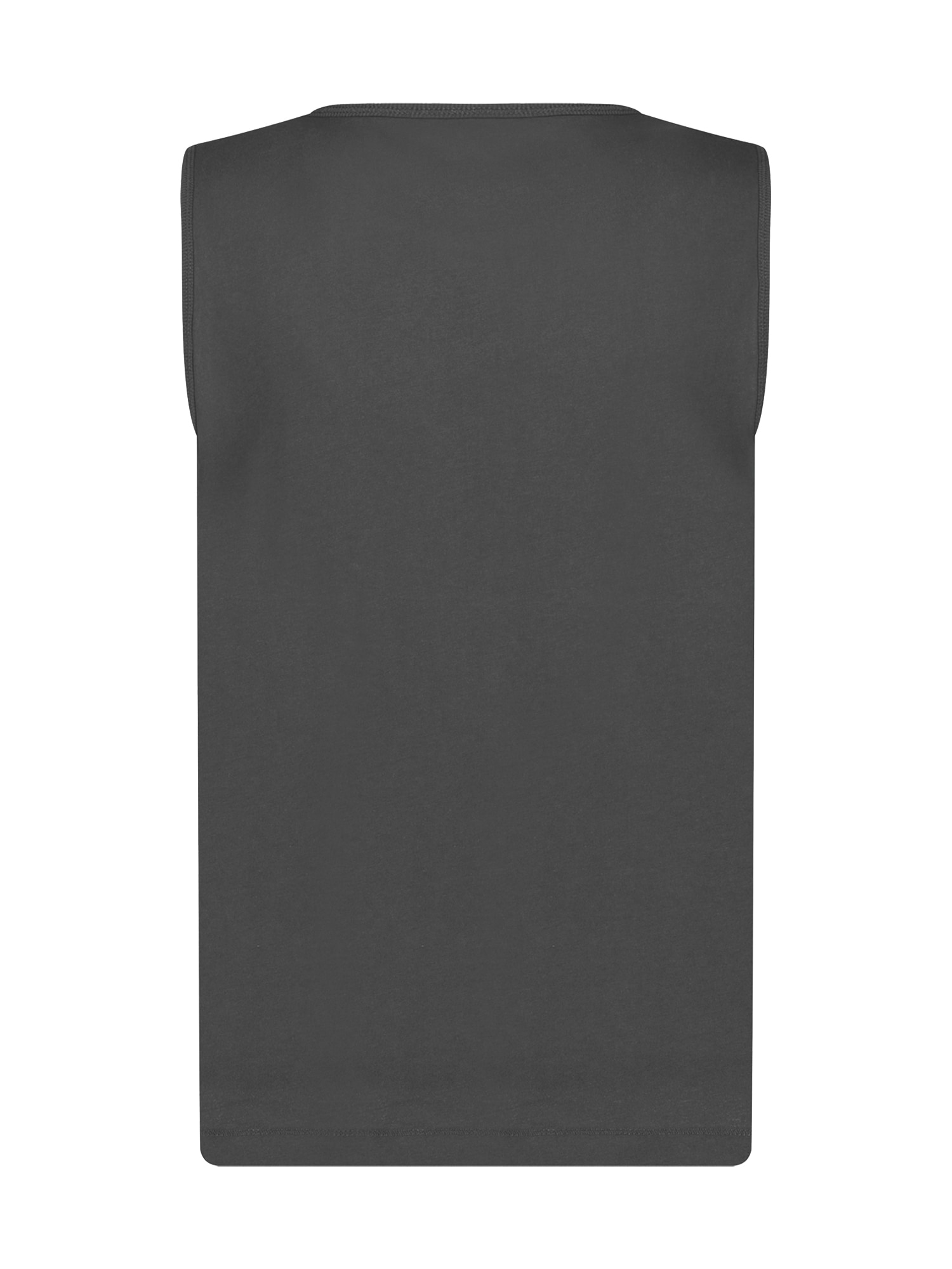 LERROS Muskelshirt »LERROS Unifarbenes Tanktop für Herren« LERROS Muskelshirt »LERROS Unifarbenes Tanktop für Herren« von Lerros