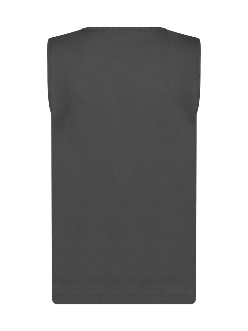 LERROS Muskelshirt »LERROS Unifarbenes Tanktop für Herren« von Lerros