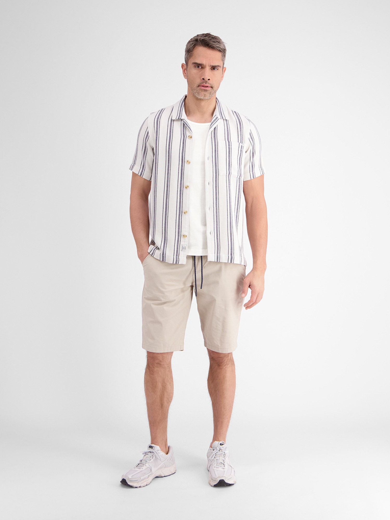 LERROS Muskelshirt »LERROS Unifarbenes Tanktop für Herren« LERROS Muskelshirt »LERROS Unifarbenes Tanktop für Herren« von Lerros