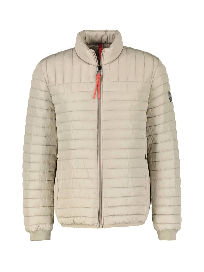 LERROS Outdoorjacke, Steppjacke mit Rippbündchenabschluss von Lerros