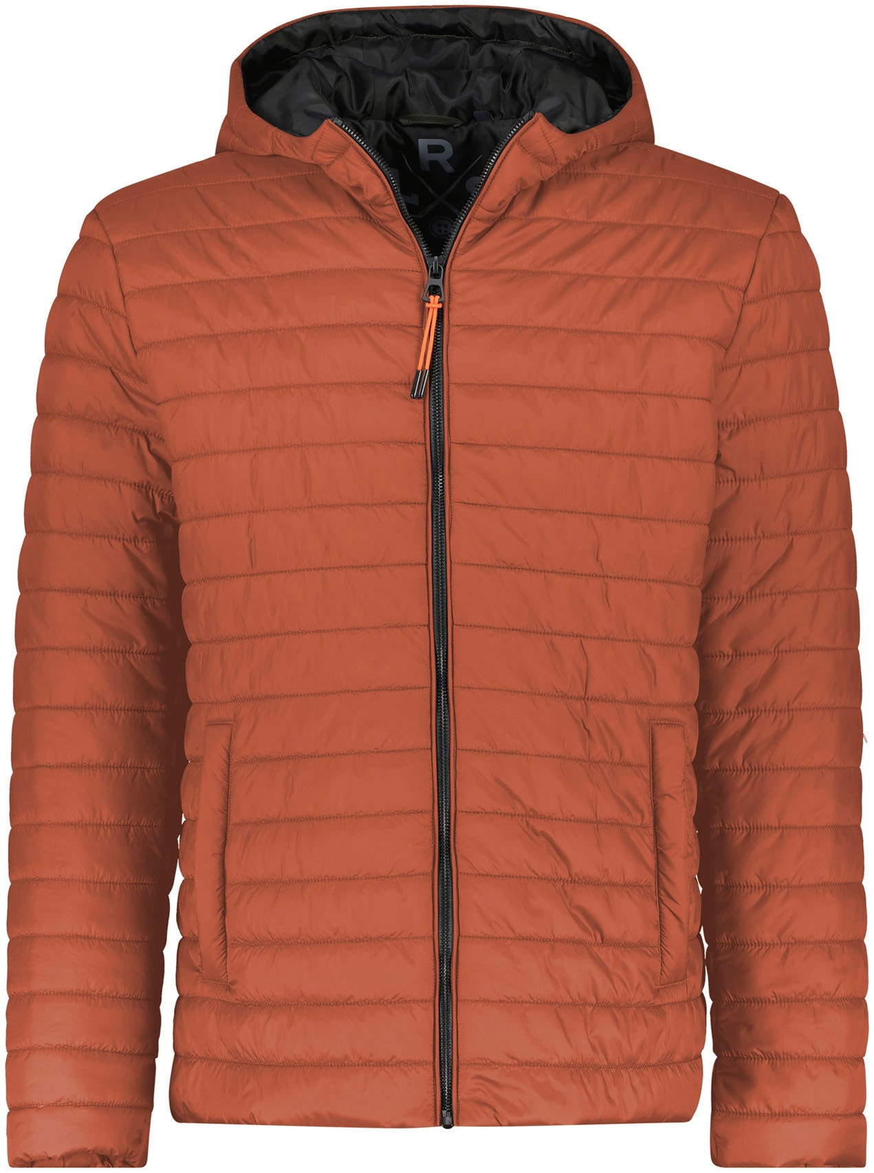 LERROS Outdoorjacke, mit Kapuze, mit Eingrifftaschen LERROS Outdoorjacke, mit Kapuze, mit Eingrifftaschen von Lerros