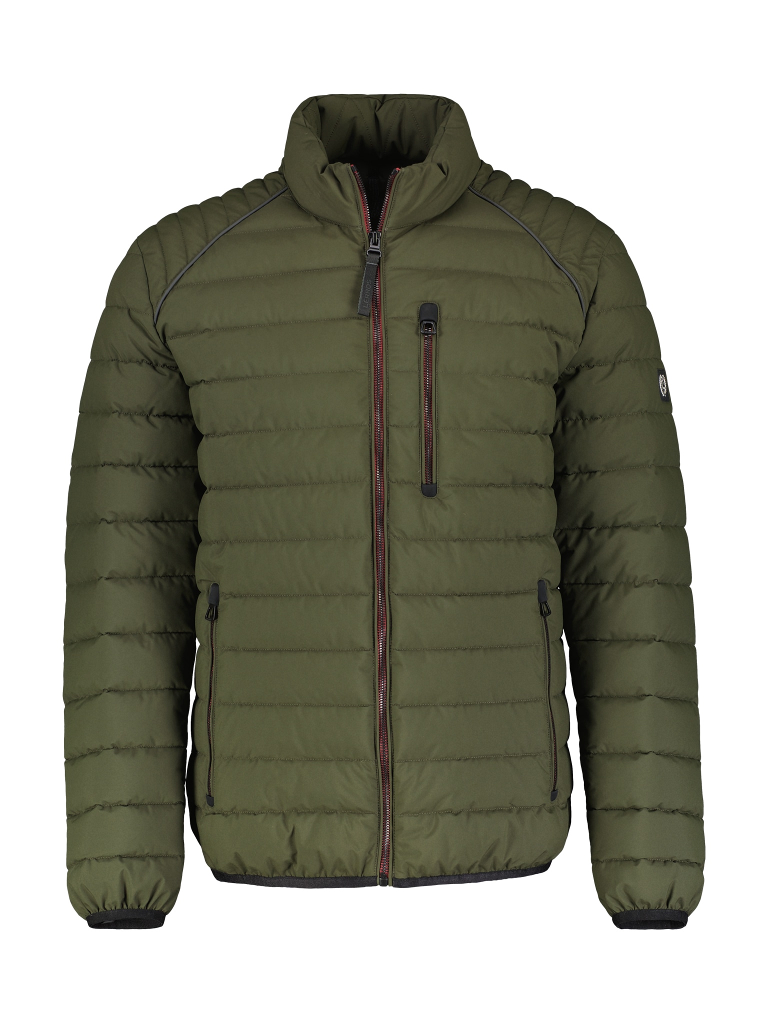 LERROS Outdoorjacke, mit Kapuze, mit Kapuze von Lerros