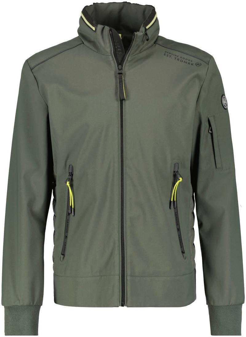 LERROS Outdoorjacke, mit Kapuze von Lerros