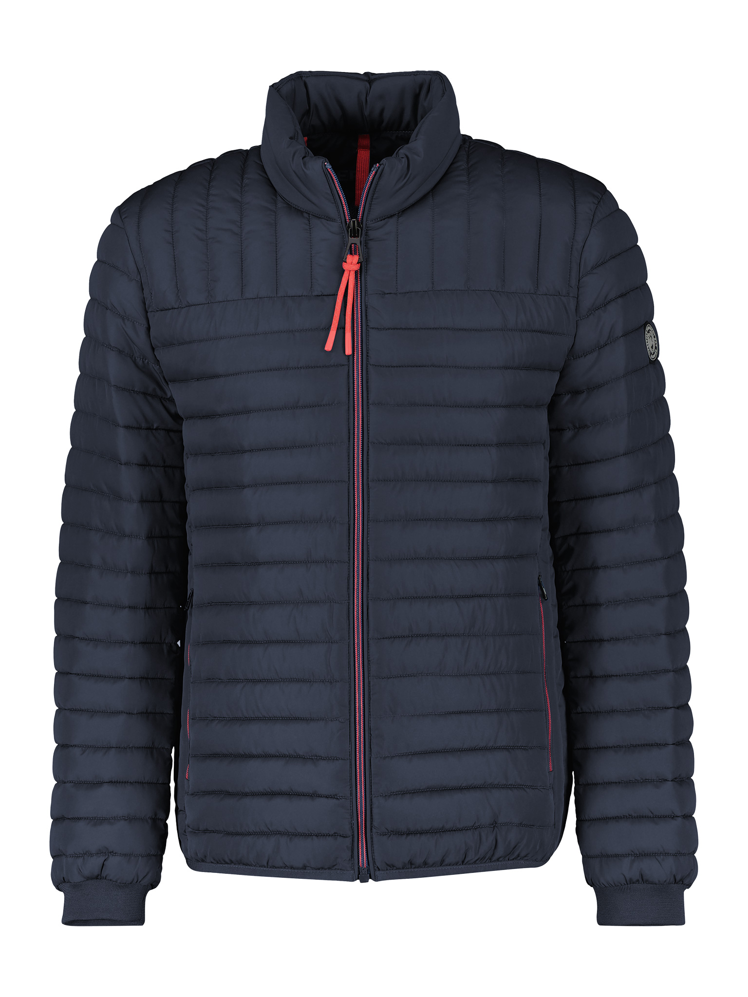 LERROS Outdoorjacke, mit Reissverschlusstaschen LERROS Outdoorjacke, mit Reissverschlusstaschen von Lerros