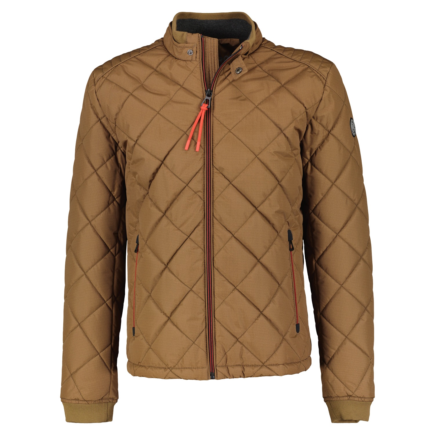 LERROS Outdoorjacke, mit Stehkragen von Lerros