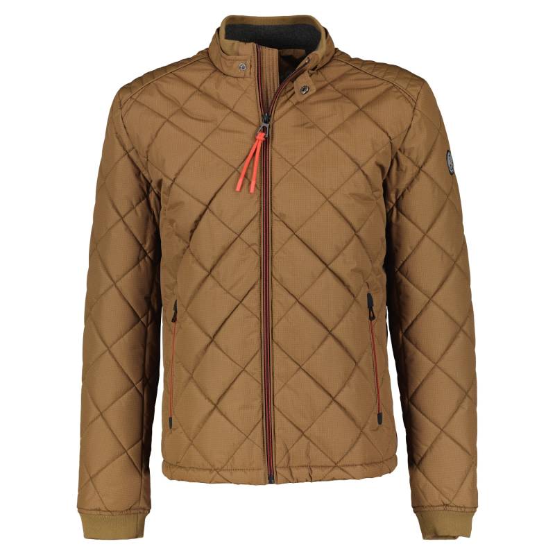 LERROS Outdoorjacke, in Unifarbe von Lerros