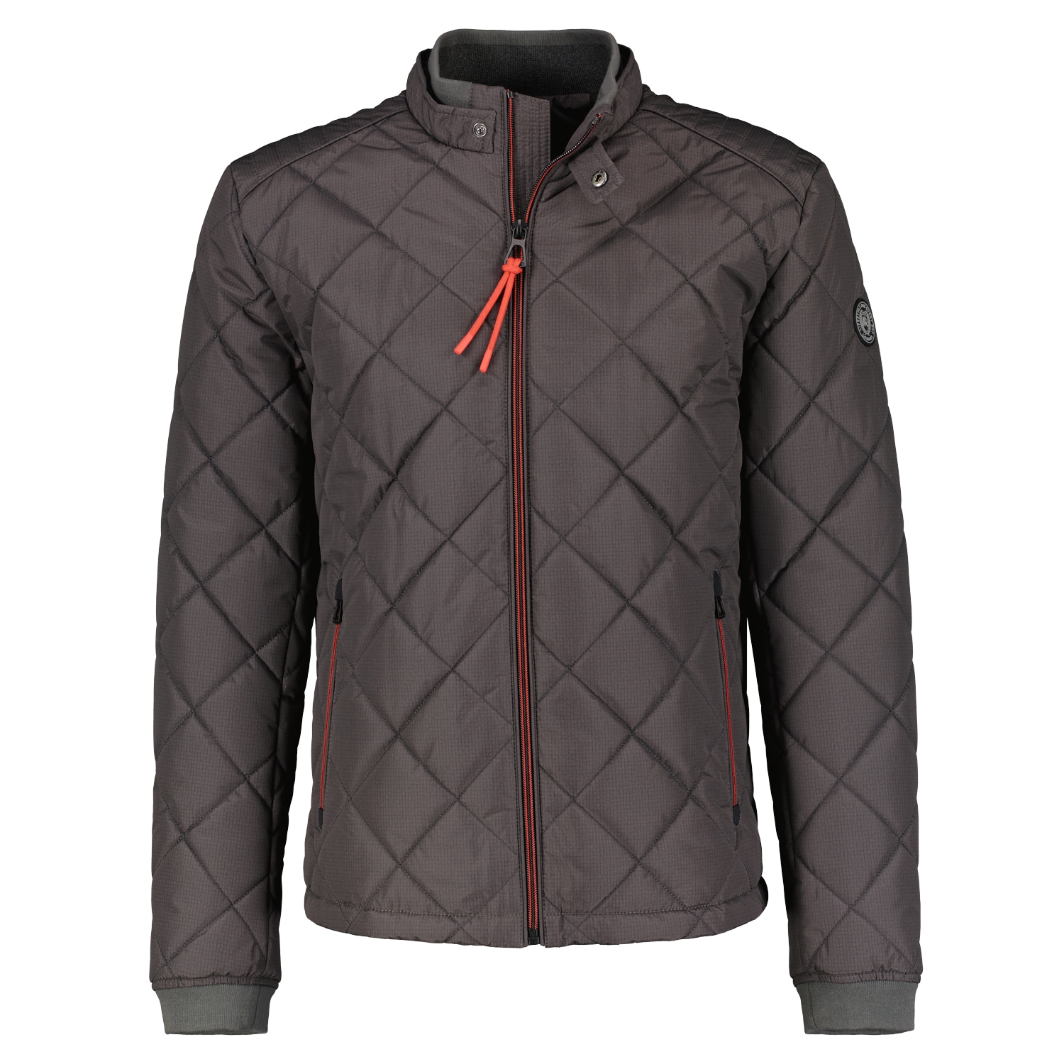 LERROS Outdoorjacke, in Unifarbe von Lerros