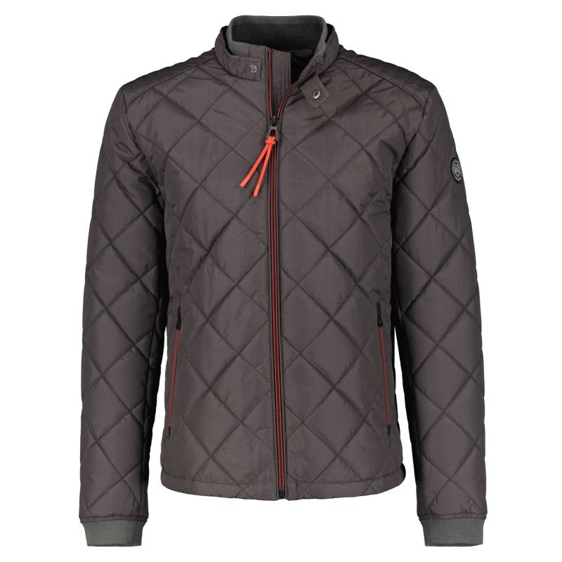 LERROS Outdoorjacke, in Unifarbe von Lerros