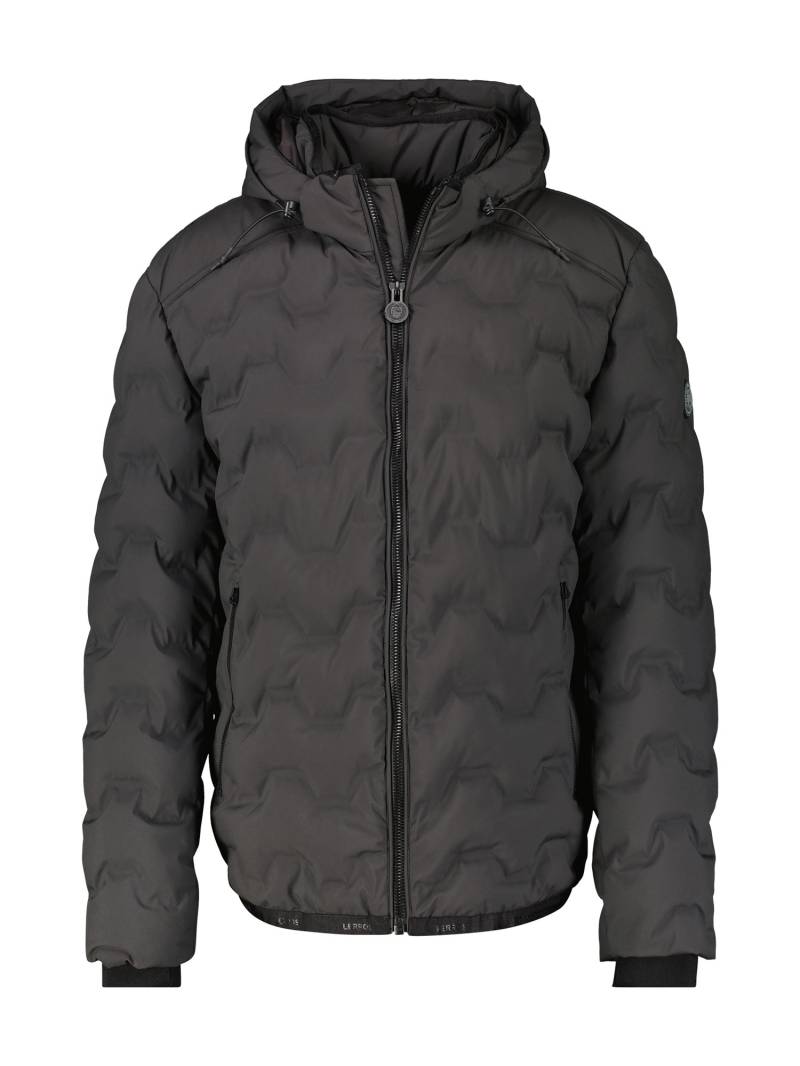 LERROS Outdoorjacke »LERROS Leichter Kapuzen-Blouson«, mit Kapuze von Lerros