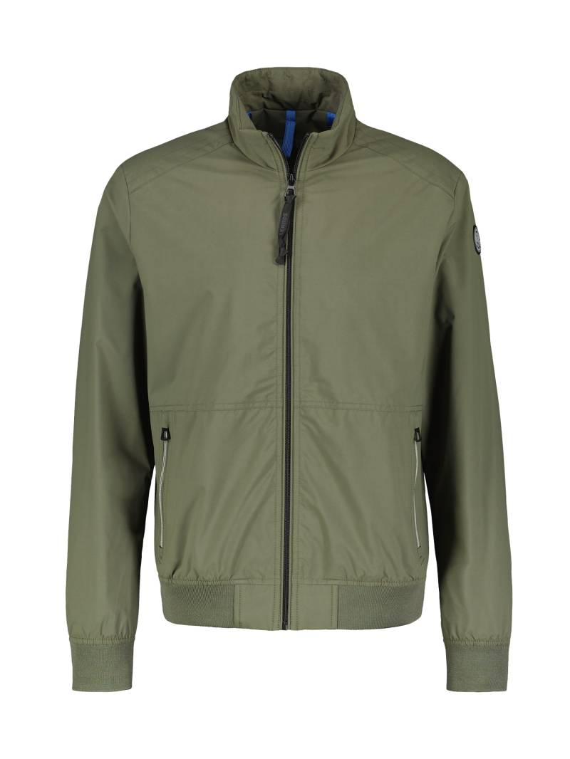 LERROS Outdoorjacke »LERROS Sportliche, leichte Blousonjacke«, ohne Kapuze, Keine Angabe von Lerros