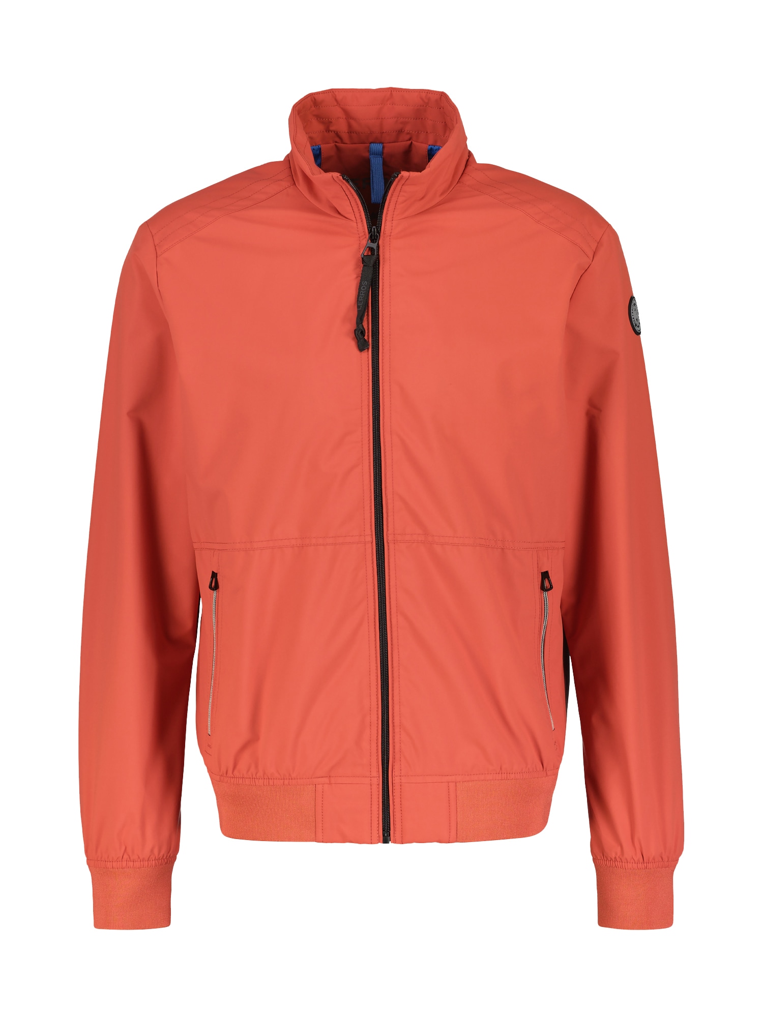 LERROS Outdoorjacke »LERROS Sportliche, leichte Blousonjacke«, ohne Kapuze, Keine Angabe von Lerros