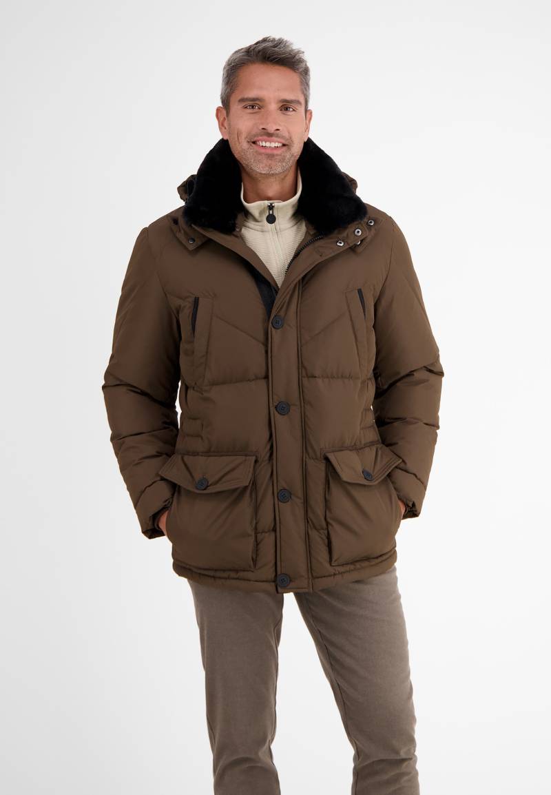 LERROS Parka »LERROS Funktionaler Winterparka« von Lerros