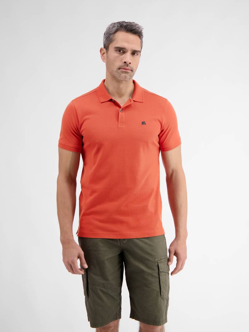 LERROS Poloshirt »LERROS Basic Poloshirt für Herren« von Lerros