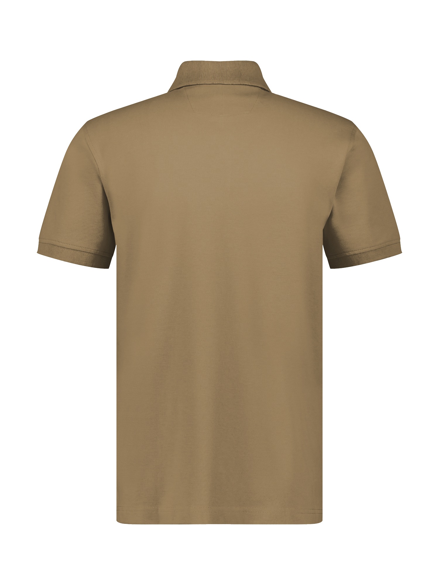 LERROS Poloshirt »LERROS Basic Poloshirt für Herren« von Lerros