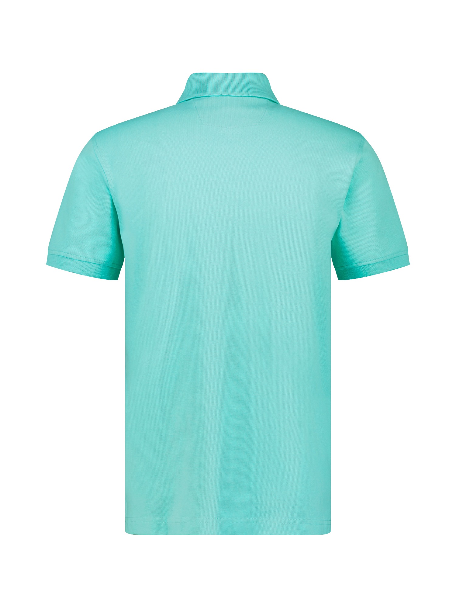 LERROS Poloshirt »LERROS Basic Poloshirt für Herren« von Lerros