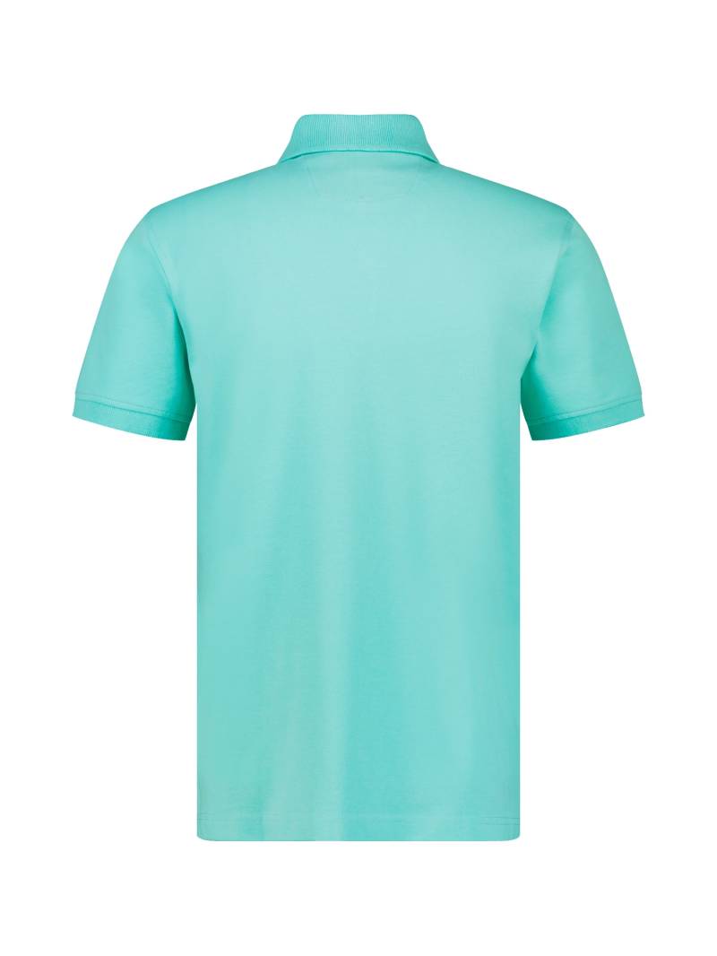 LERROS Poloshirt »LERROS Basic Poloshirt für Herren« von Lerros