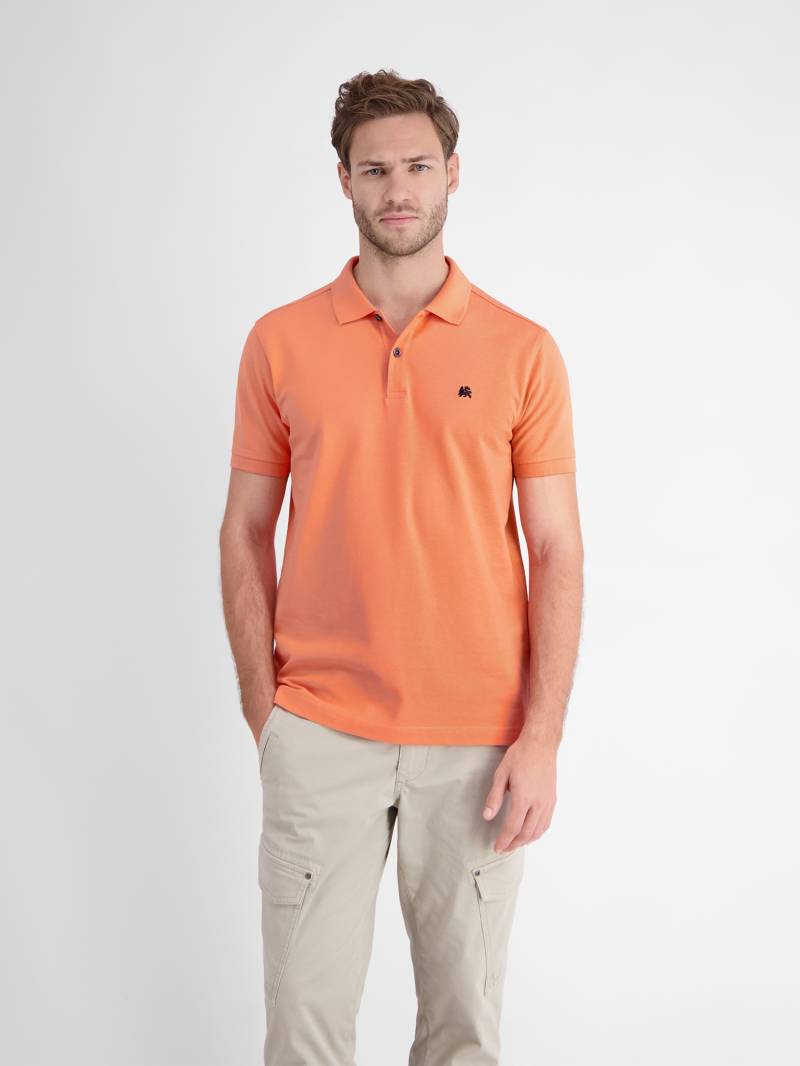 LERROS Poloshirt »LERROS Basic Poloshirt für Herren« von Lerros