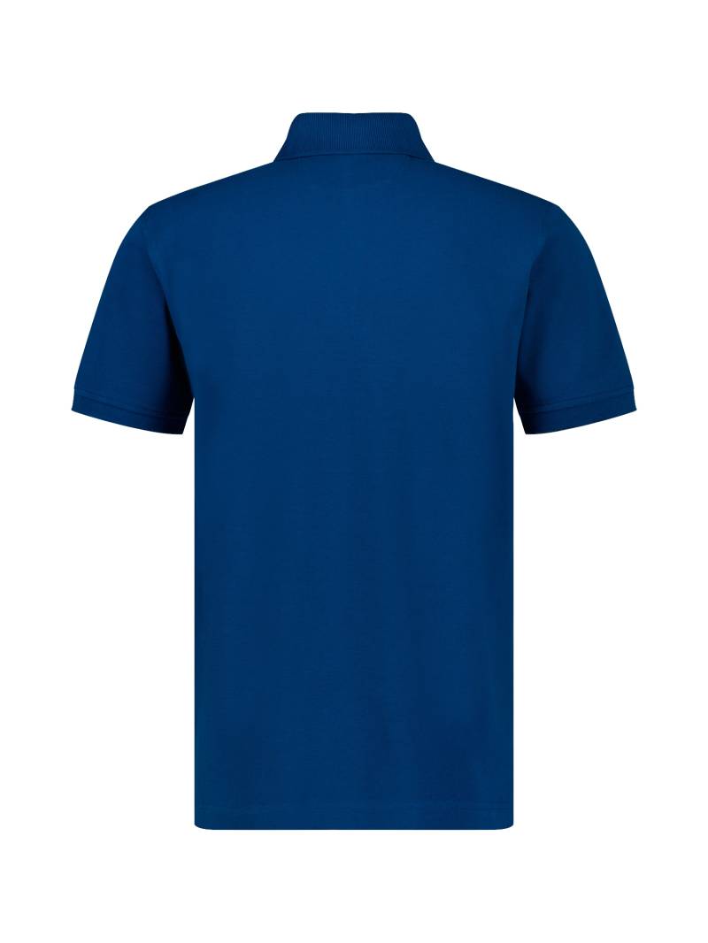 LERROS Poloshirt »LERROS Basic Poloshirt für Herren« von Lerros