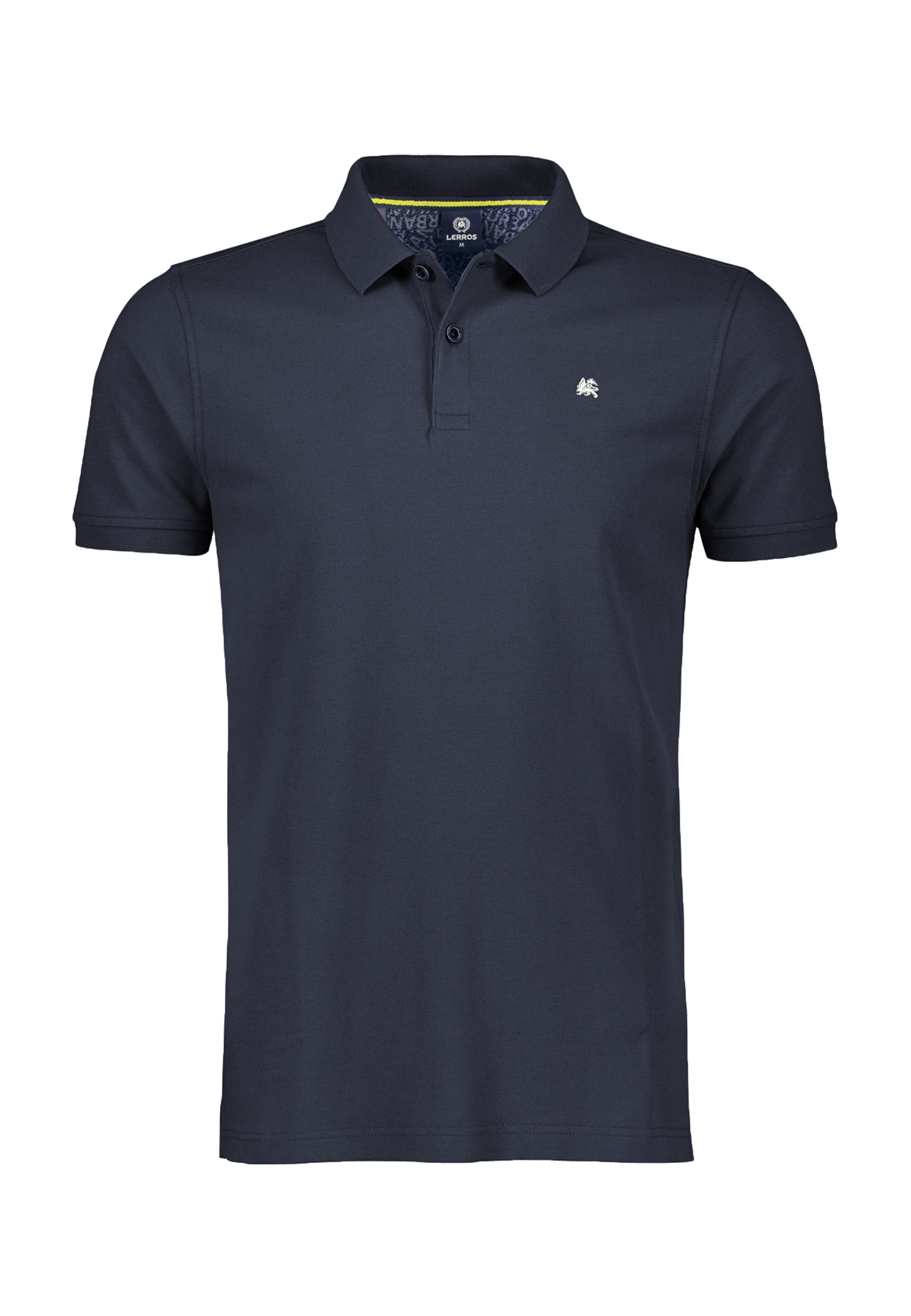 LERROS Poloshirt »LERROS Basic Poloshirt in klassischer Passform und Piquéqualität« LERROS Poloshirt »LERROS Basic Poloshirt in klassischer Passform und Piquéqualität« von Lerros