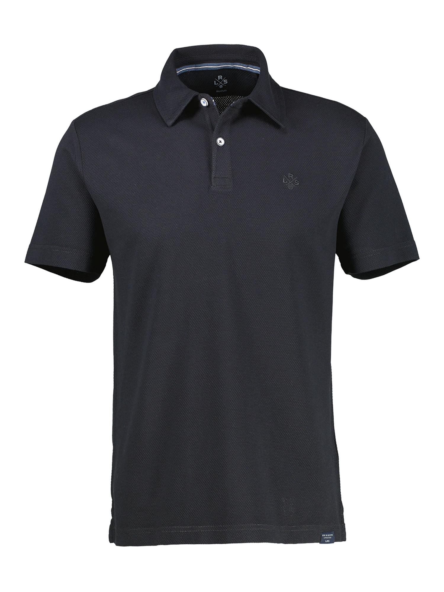 LERROS Poloshirt »LERROS Basic Poloshirt mit Brusttasche, unifarben« LERROS Poloshirt »LERROS Basic Poloshirt mit Brusttasche, unifarben« von Lerros
