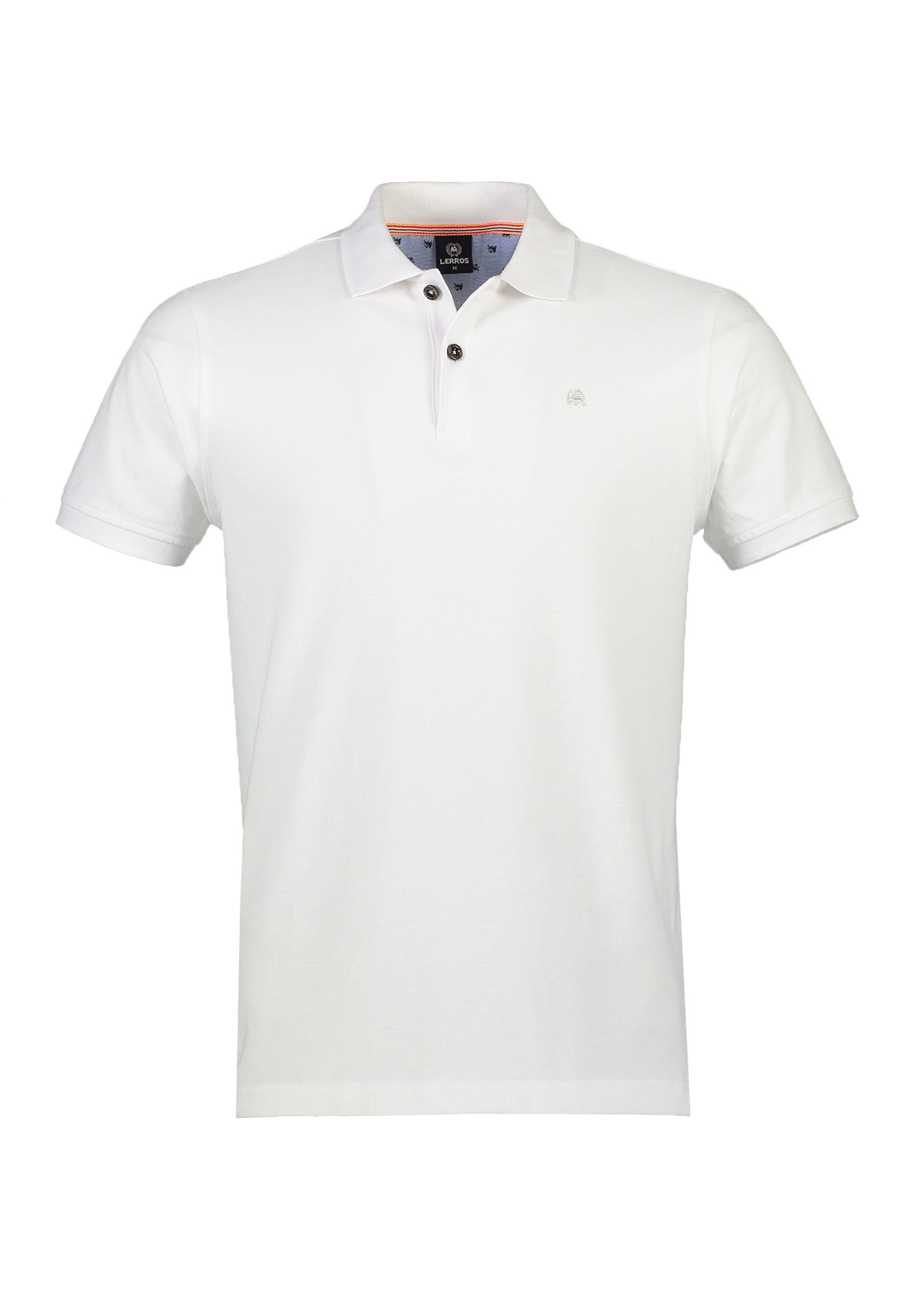 LERROS Poloshirt »LERROS Basic Poloshirt« von Lerros