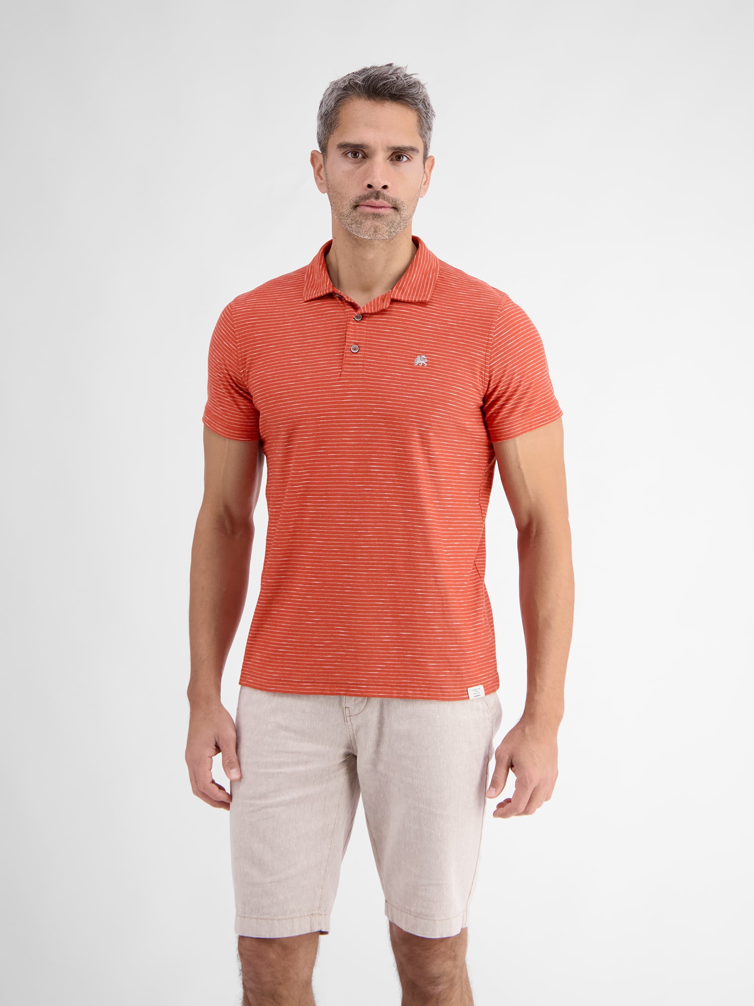 LERROS Poloshirt »LERROS Fineliner Poloshirt für Herren« LERROS Poloshirt »LERROS Fineliner Poloshirt für Herren« von Lerros