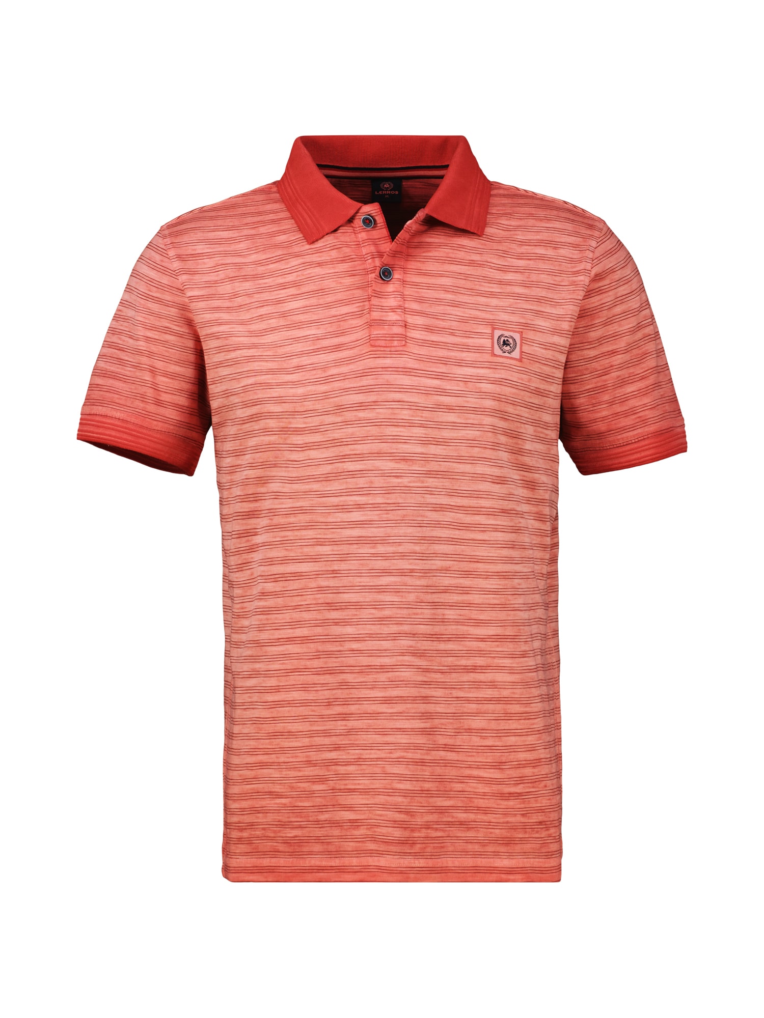 LERROS Poloshirt »LERROS Gestreiftes Poloshirt für Herren« LERROS Poloshirt »LERROS Gestreiftes Poloshirt für Herren« von Lerros