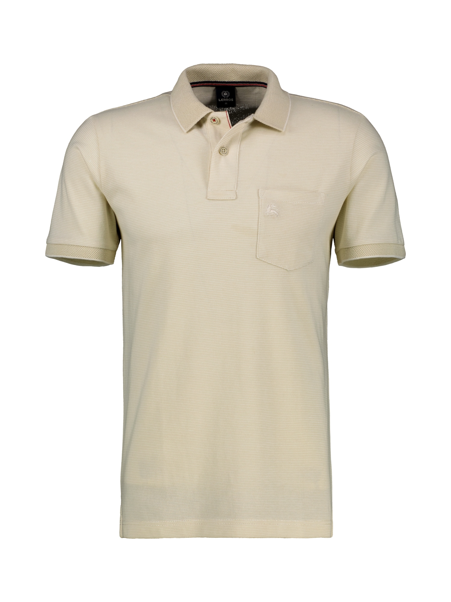 LERROS Poloshirt »LERROS Herren Piqué-Poloshirt in Grossen Grössen« LERROS Poloshirt »LERROS Herren Piqué-Poloshirt in Grossen Grössen« von Lerros