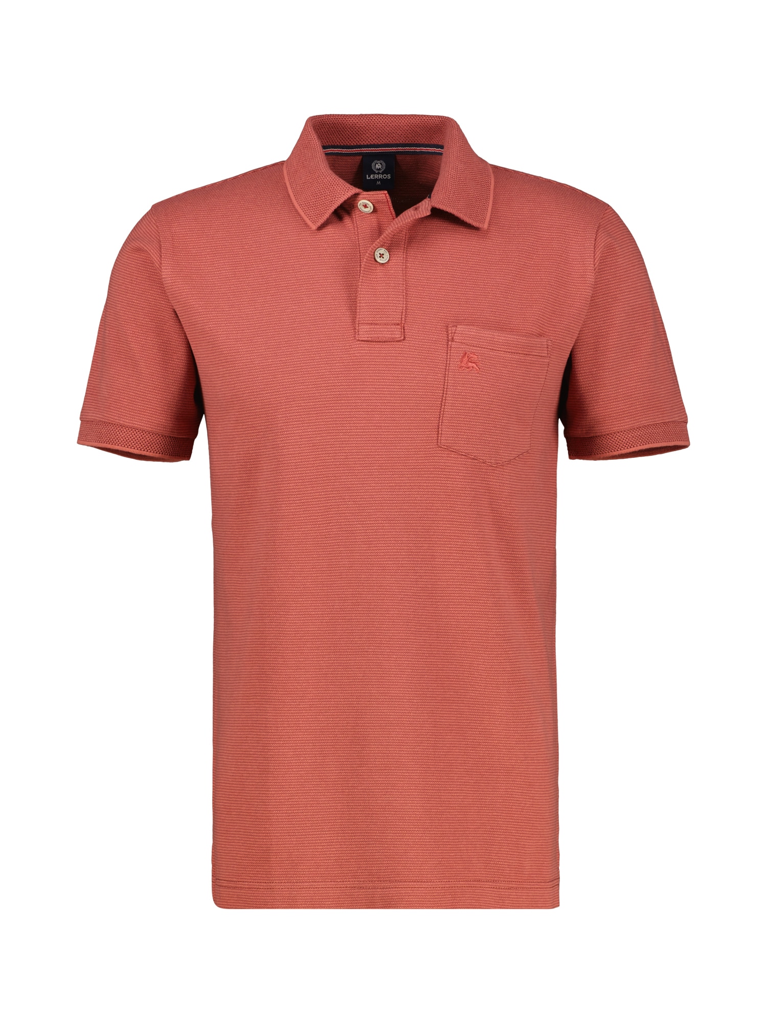 LERROS Poloshirt »LERROS Herren Piqué-Poloshirt in Grossen Grössen« LERROS Poloshirt »LERROS Herren Piqué-Poloshirt in Grossen Grössen« von Lerros