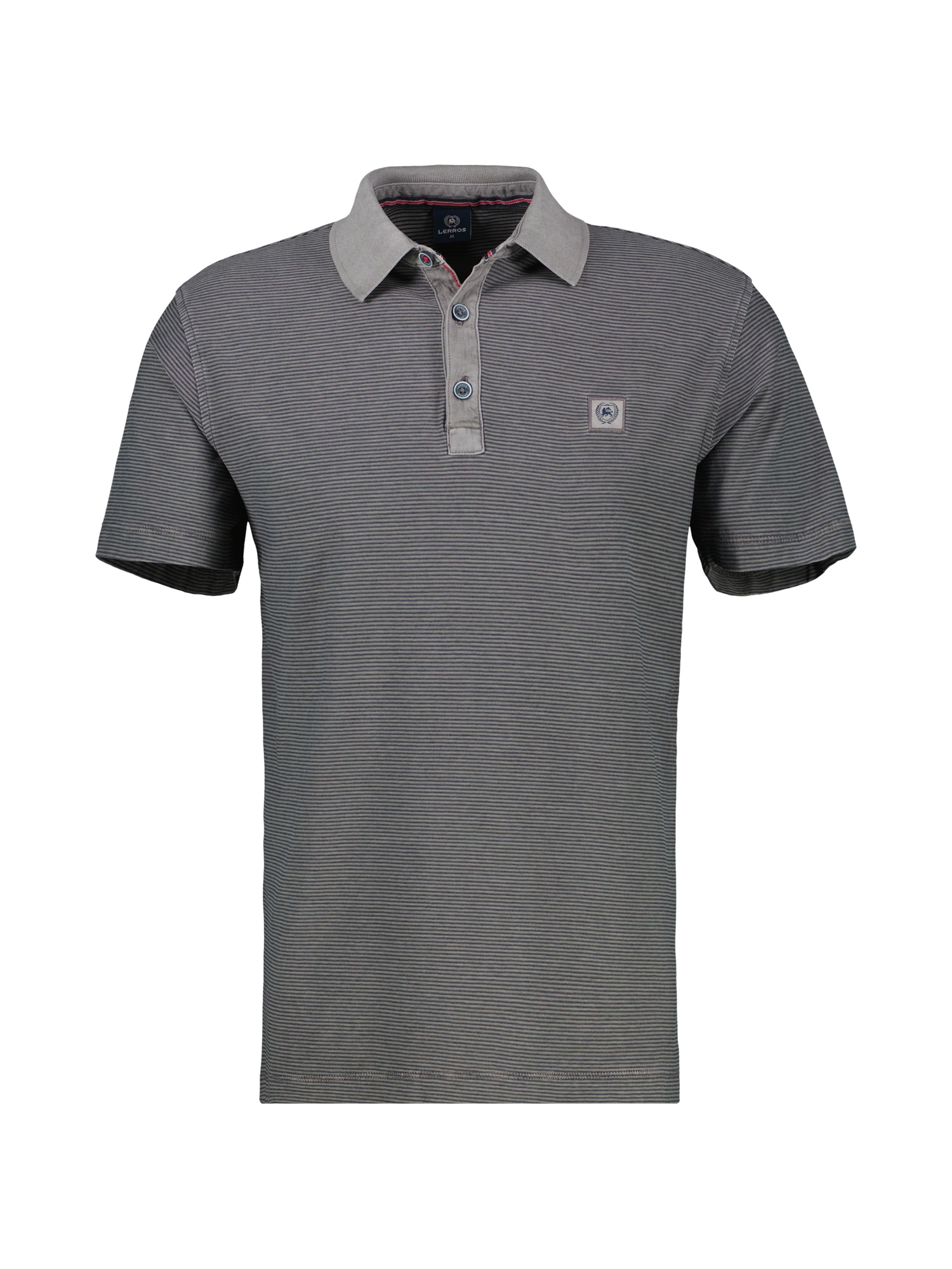LERROS Poloshirt »LERROS Herren Poloshirt, gestreift« LERROS Poloshirt »LERROS Herren Poloshirt, gestreift« von Lerros