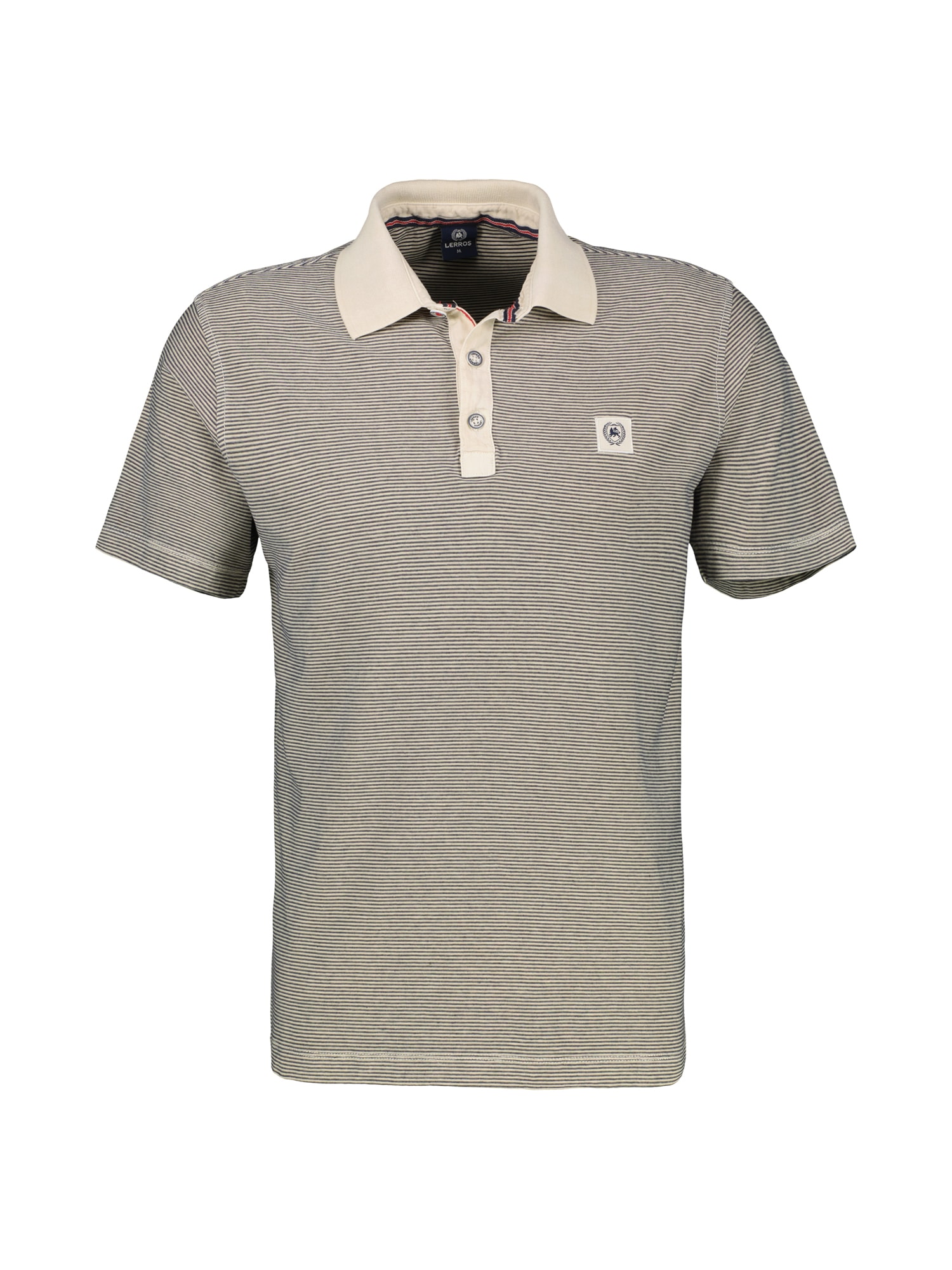 LERROS Poloshirt »LERROS Herren Poloshirt, gestreift« LERROS Poloshirt »LERROS Herren Poloshirt, gestreift« von Lerros