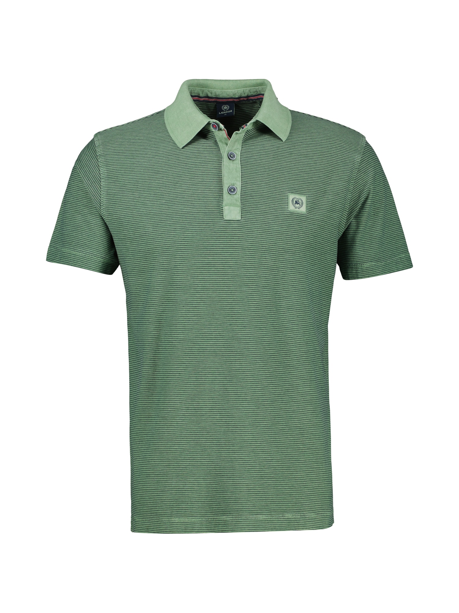 LERROS Poloshirt »LERROS Herren Poloshirt, gestreift« LERROS Poloshirt »LERROS Herren Poloshirt, gestreift« von Lerros