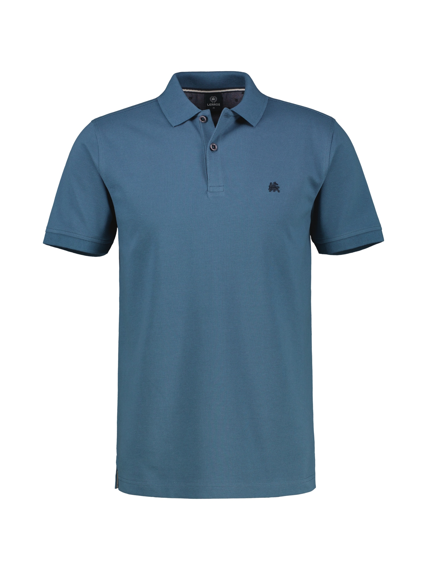 LERROS Poloshirt »LERROS Herren Poloshirt, unifarben« LERROS Poloshirt »LERROS Herren Poloshirt, unifarben« von Lerros