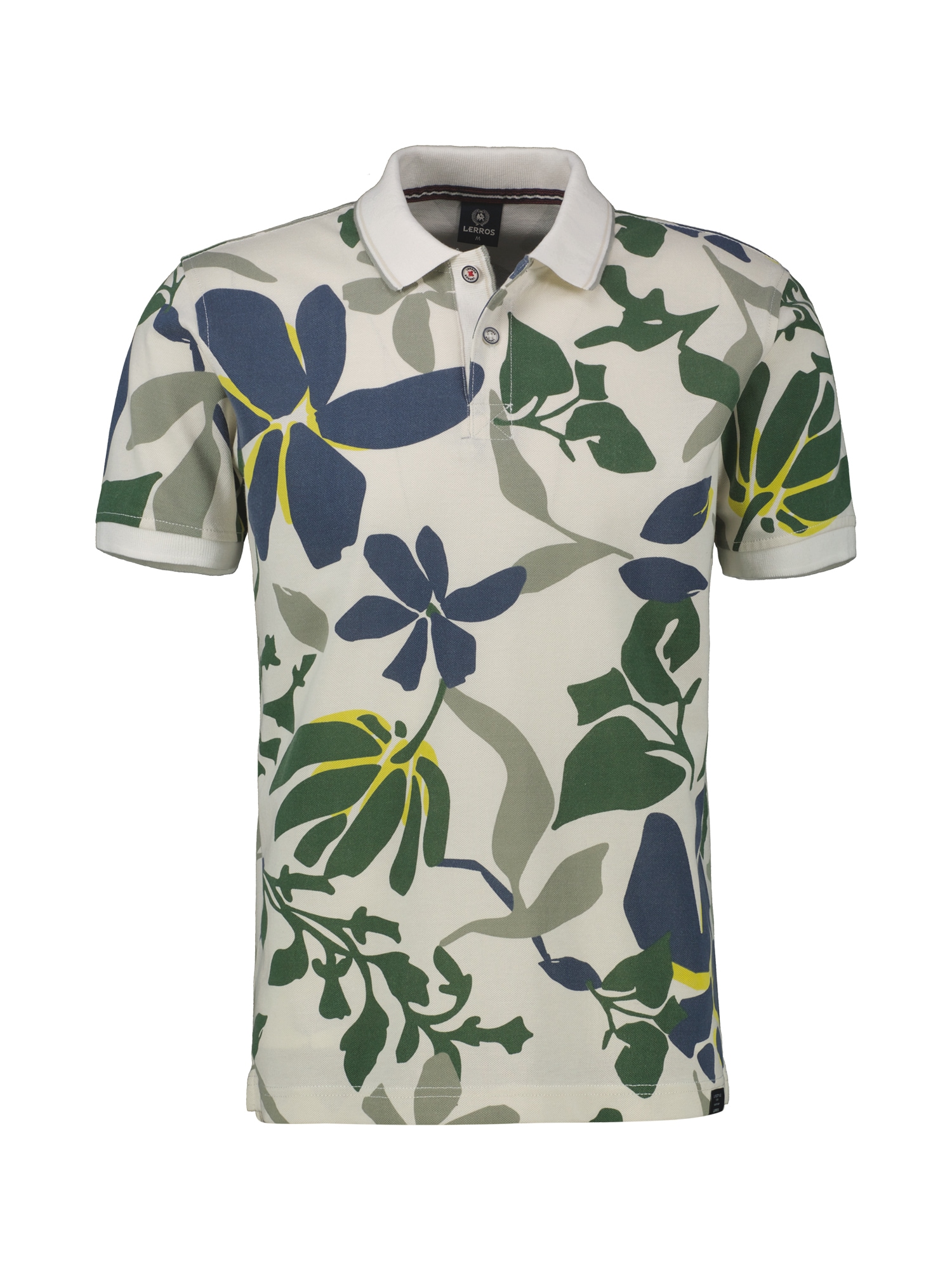 LERROS Poloshirt »LERROS Herren-Poloshirt in Übergrössen« LERROS Poloshirt »LERROS Herren-Poloshirt in Übergrössen« von Lerros