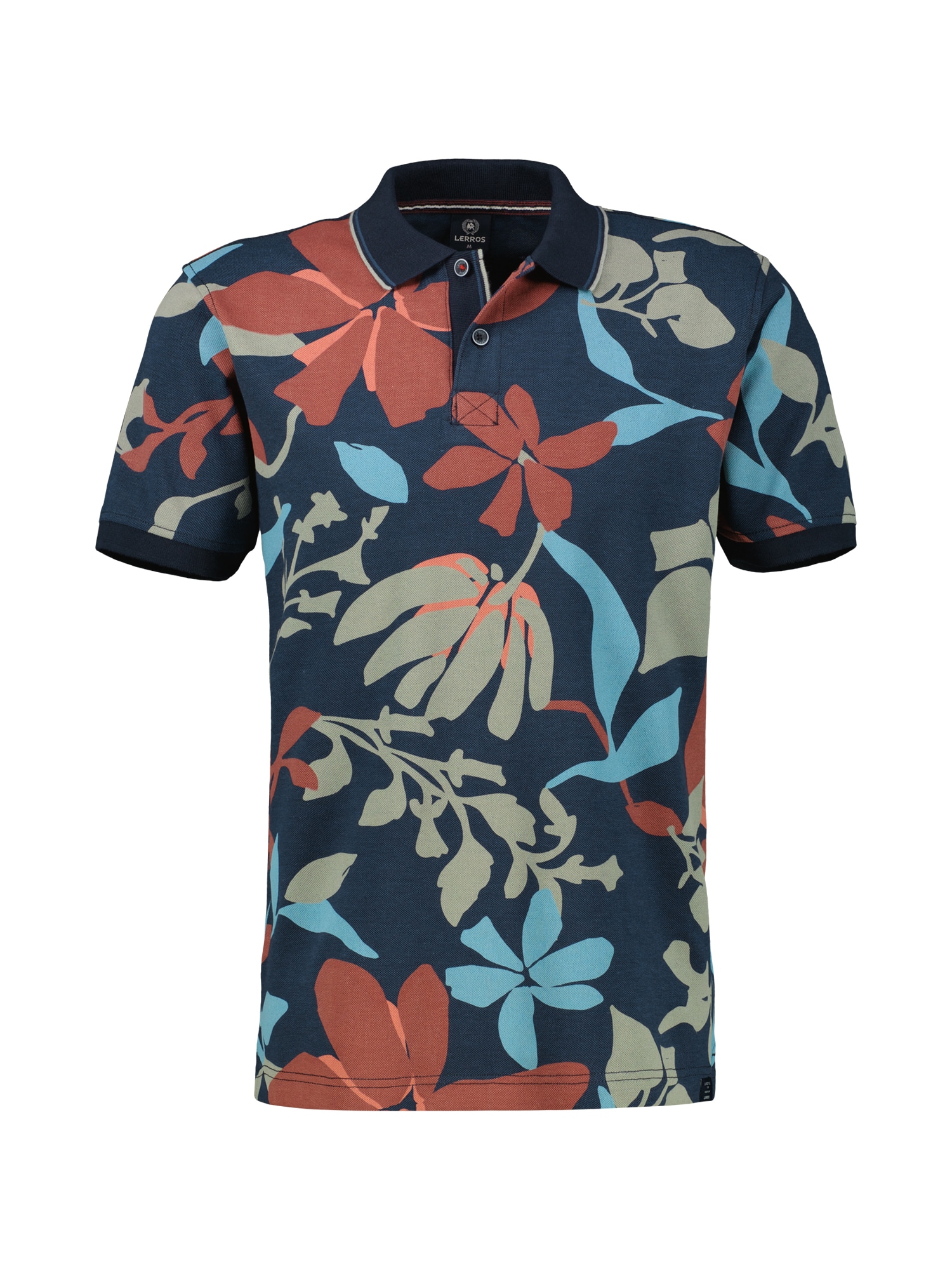 LERROS Poloshirt »LERROS Herren-Poloshirt in Übergrössen« LERROS Poloshirt »LERROS Herren-Poloshirt in Übergrössen« von Lerros