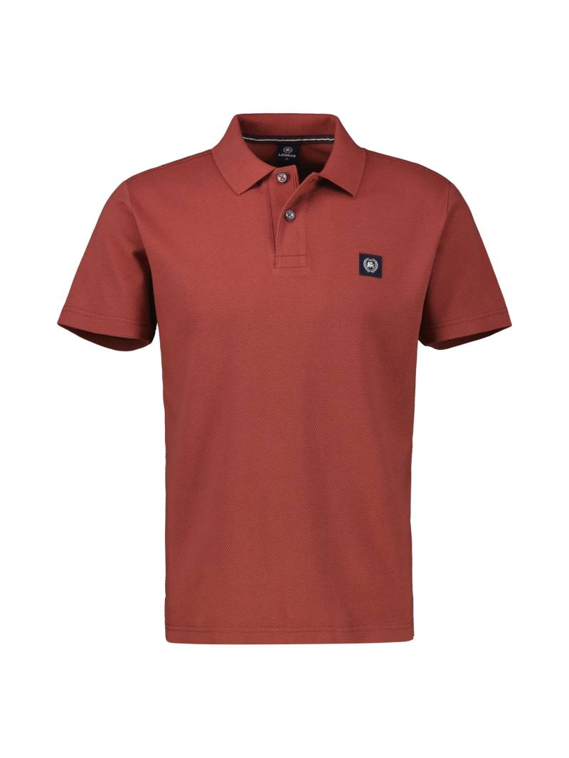 LERROS Poloshirt »LERROS Herren Poloshirt in Übergrössen« von Lerros