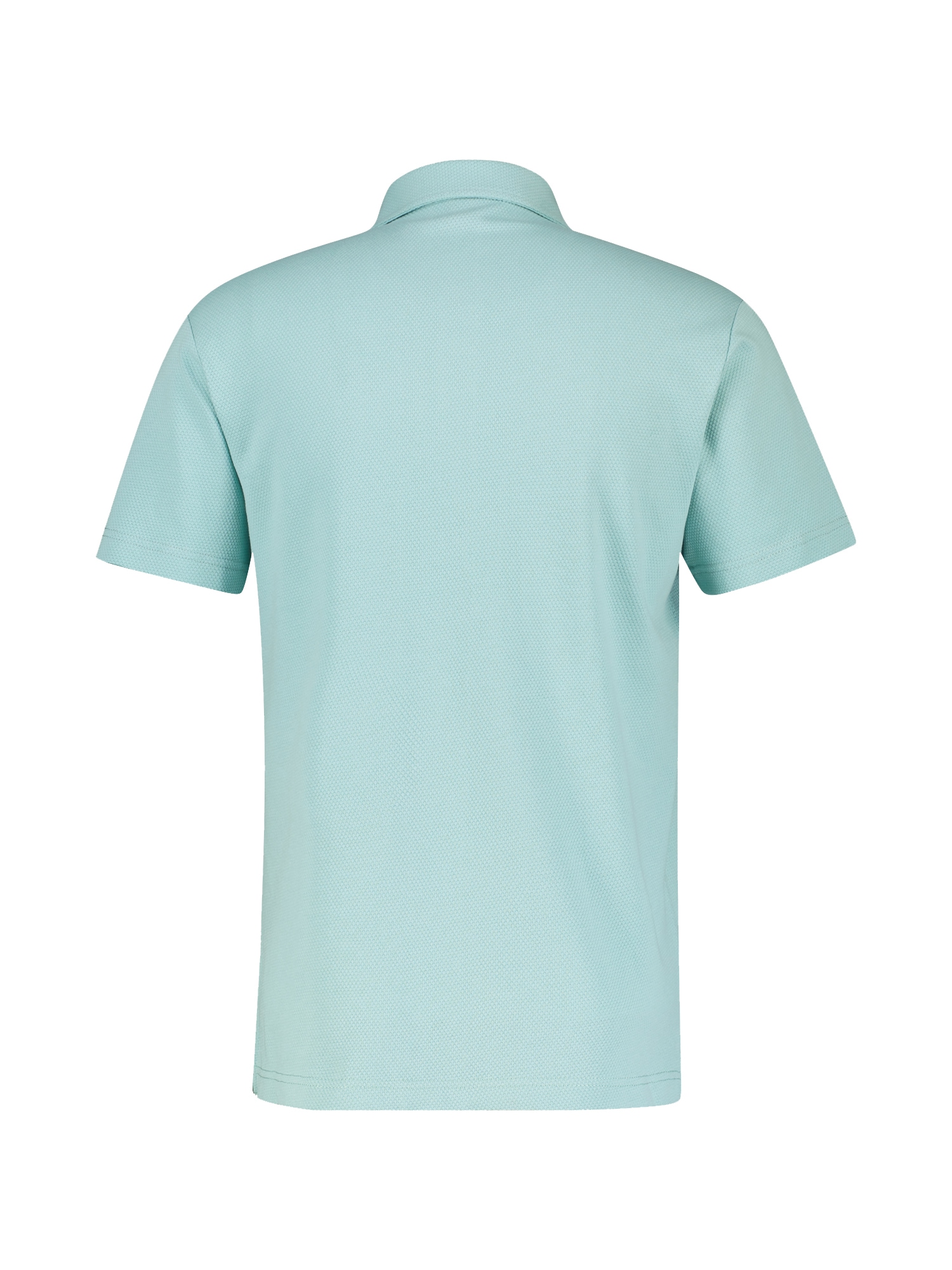 LERROS Poloshirt »LERROS Herren Poloshirt in sportiver Waffelpiquéqualität« von Lerros