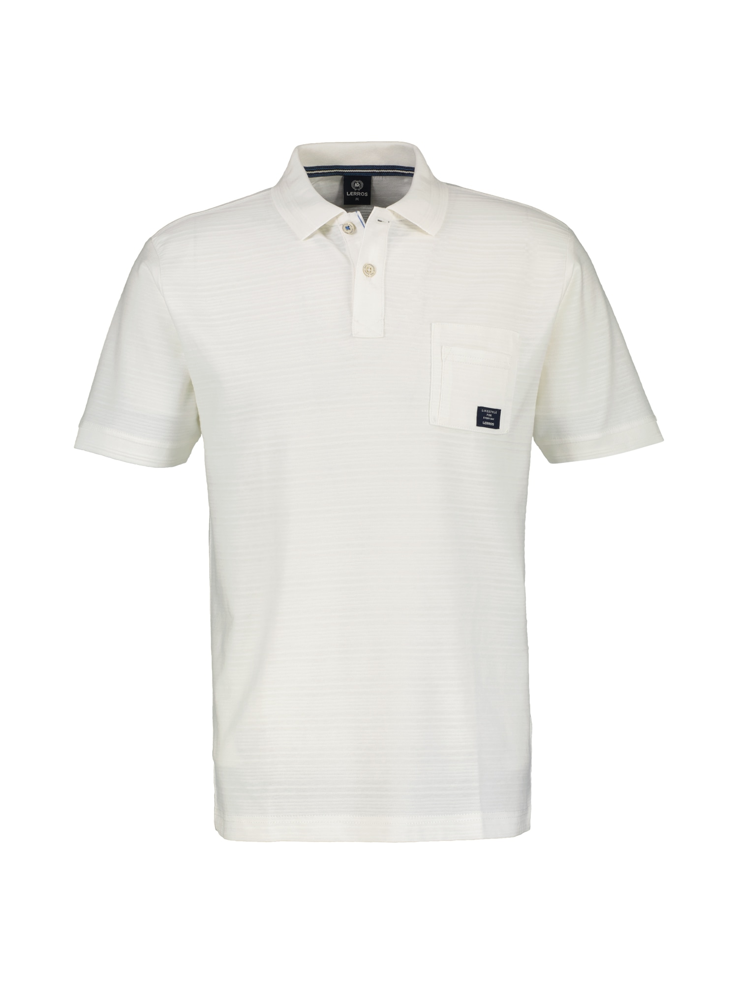 LERROS Poloshirt »LERROS Herren Poloshirt mit aufgesetzter Brusttasche« LERROS Poloshirt »LERROS Herren Poloshirt mit aufgesetzter Brusttasche« von Lerros