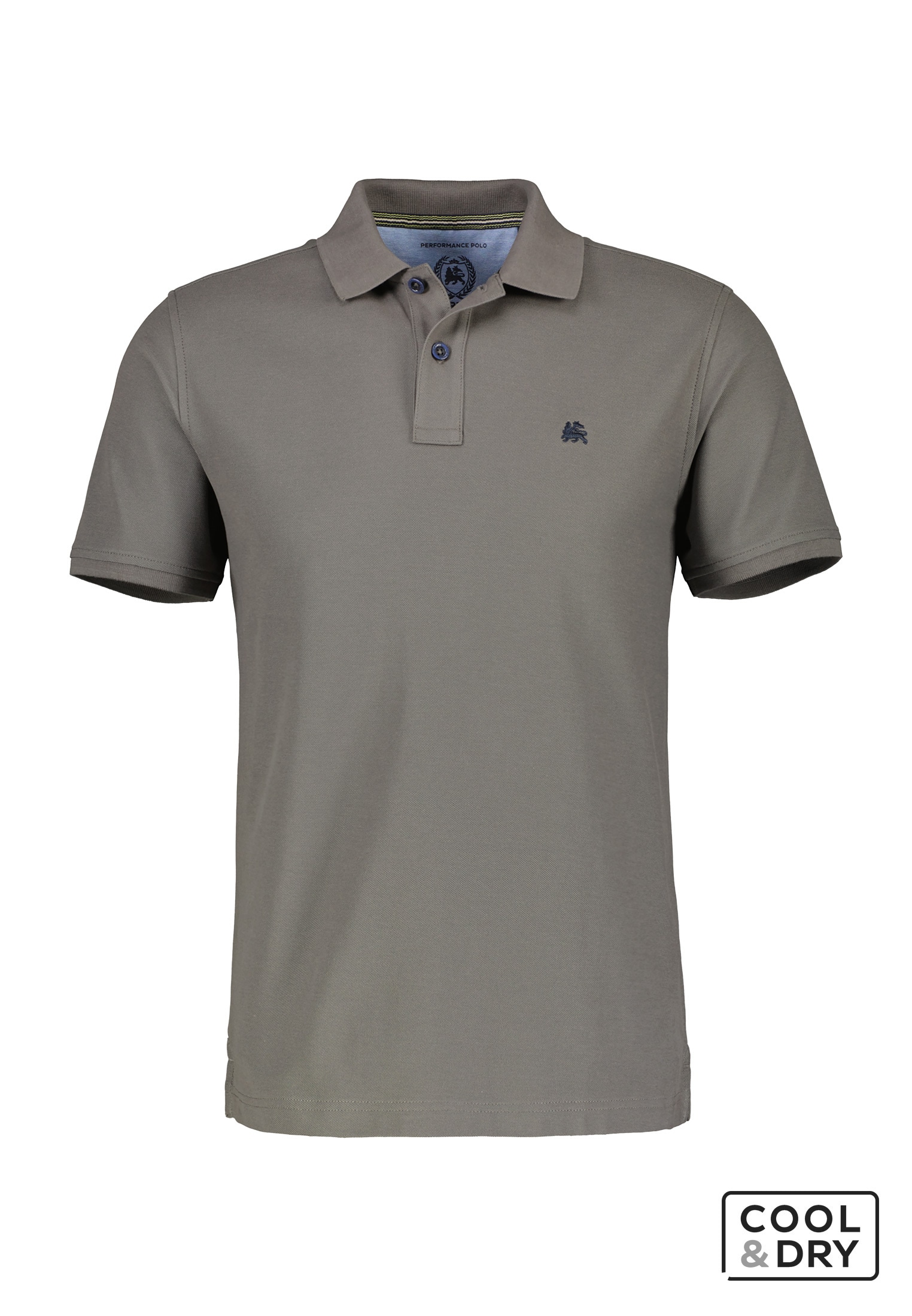 LERROS Poloshirt »LERROS Klassischer Polostyle in *Cool & Dry* Piquéqualität« LERROS Poloshirt »LERROS Klassischer Polostyle in *Cool & Dry* Piquéqualität« von Lerros