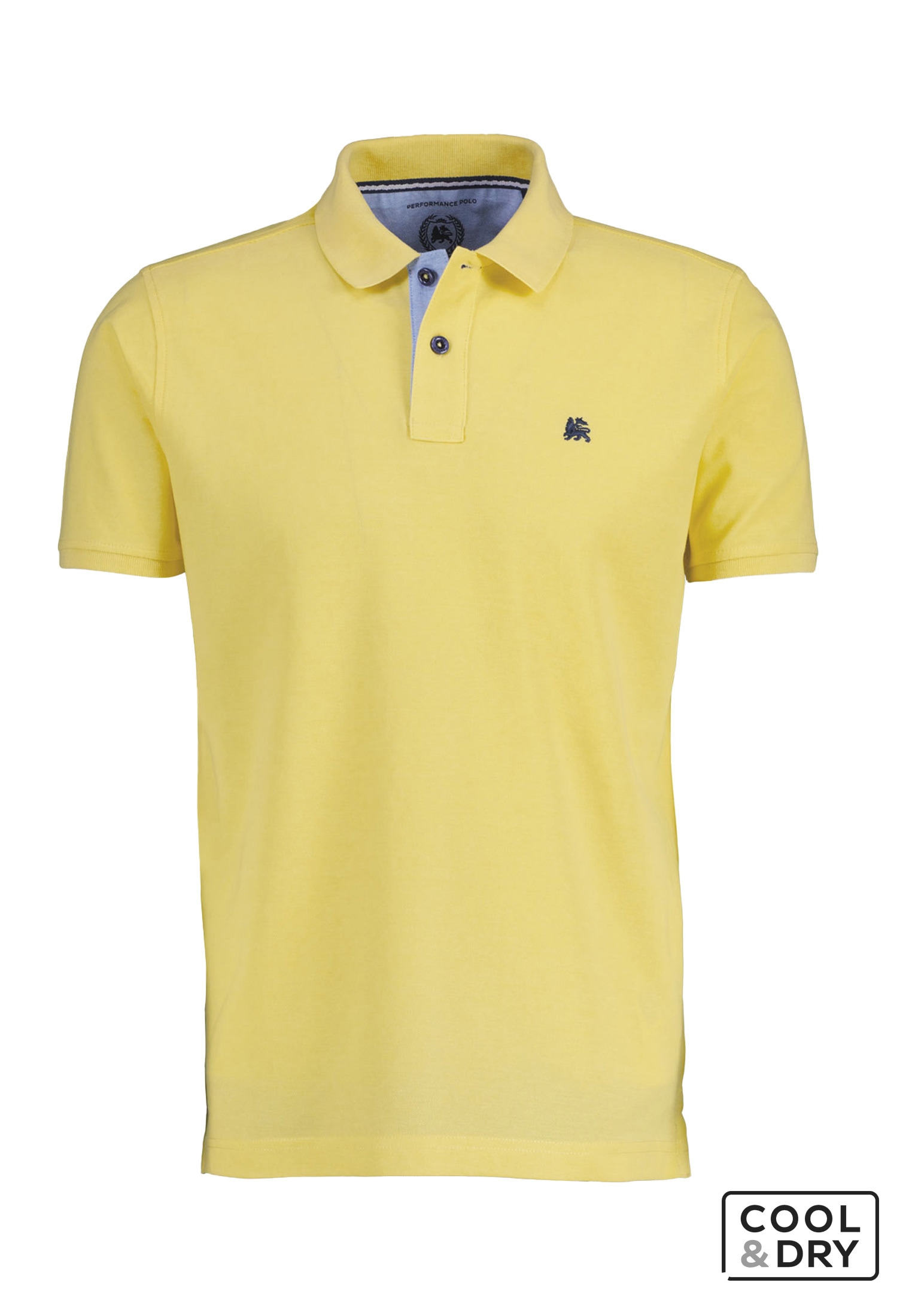LERROS Poloshirt »LERROS Klassischer Polostyle in *Cool & Dry* Piquéqualität« LERROS Poloshirt »LERROS Klassischer Polostyle in *Cool & Dry* Piquéqualität« von Lerros