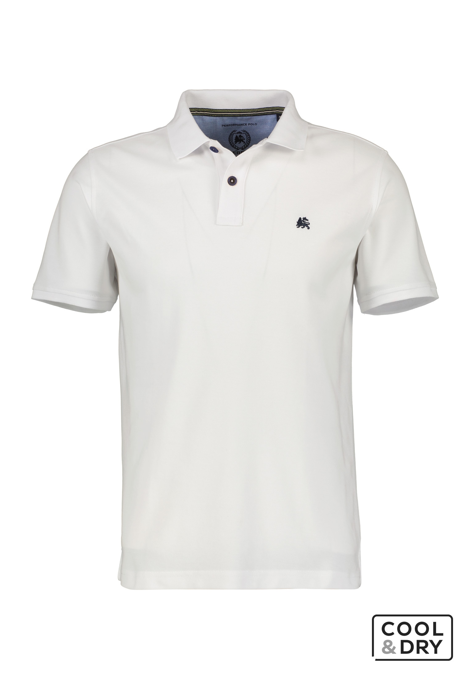 LERROS Poloshirt »LERROS Klassischer Polostyle in *Cool & Dry* Piquéqualität« LERROS Poloshirt »LERROS Klassischer Polostyle in *Cool & Dry* Piquéqualität« von Lerros