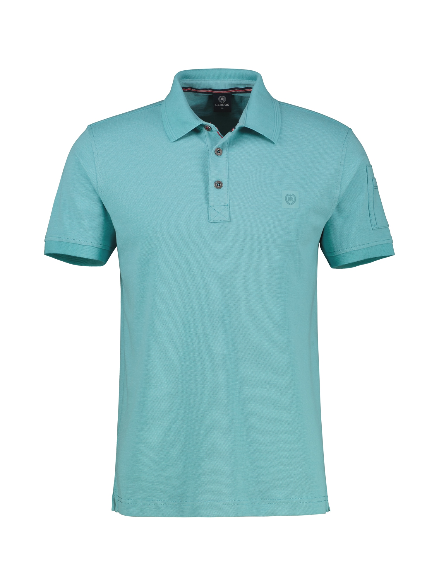 LERROS Poloshirt »LERROS Piqué-Poloshirt für Herren« LERROS Poloshirt »LERROS Piqué-Poloshirt für Herren« von Lerros