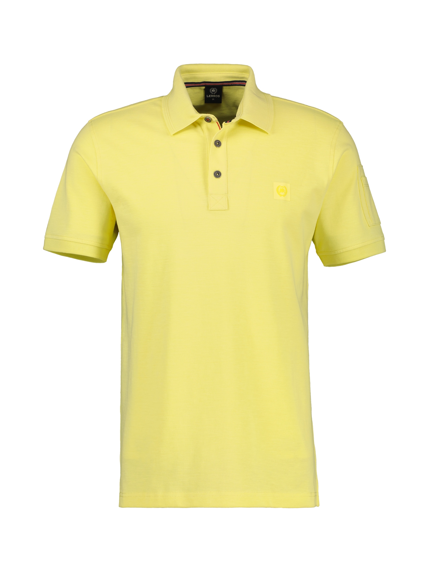 LERROS Poloshirt »LERROS Piqué-Poloshirt für Herren« LERROS Poloshirt »LERROS Piqué-Poloshirt für Herren« von Lerros