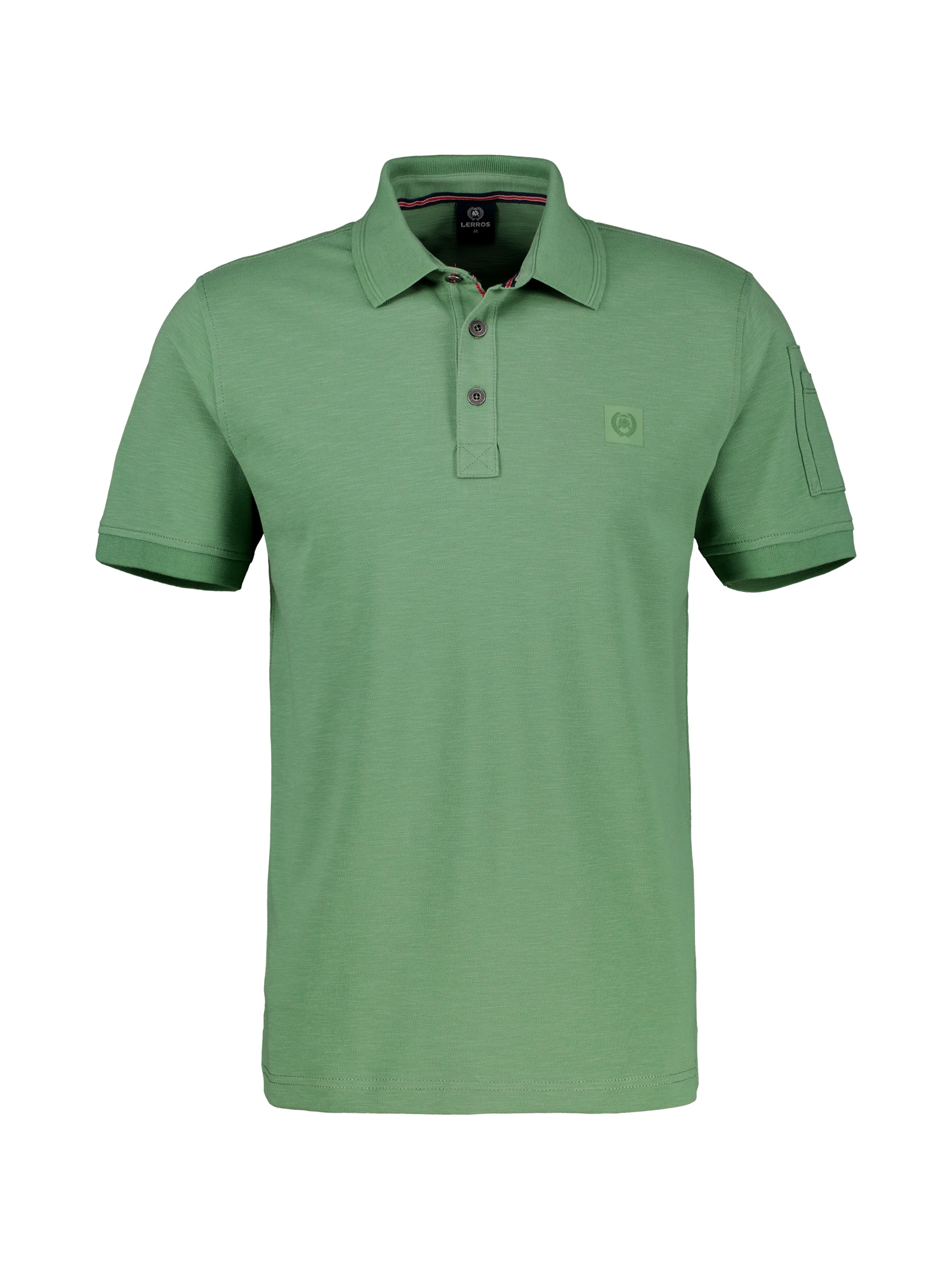 LERROS Poloshirt »LERROS Piqué-Poloshirt für Herren« LERROS Poloshirt »LERROS Piqué-Poloshirt für Herren« von Lerros