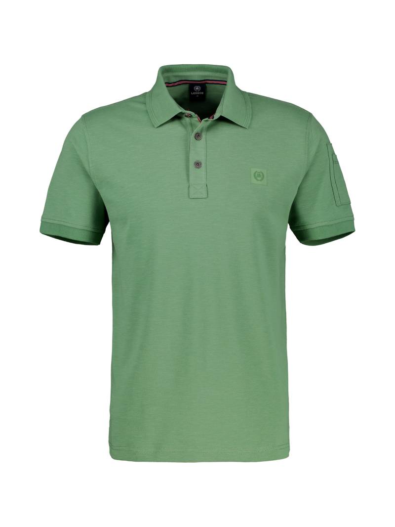 LERROS Poloshirt »LERROS Piqué-Poloshirt für Herren« von Lerros