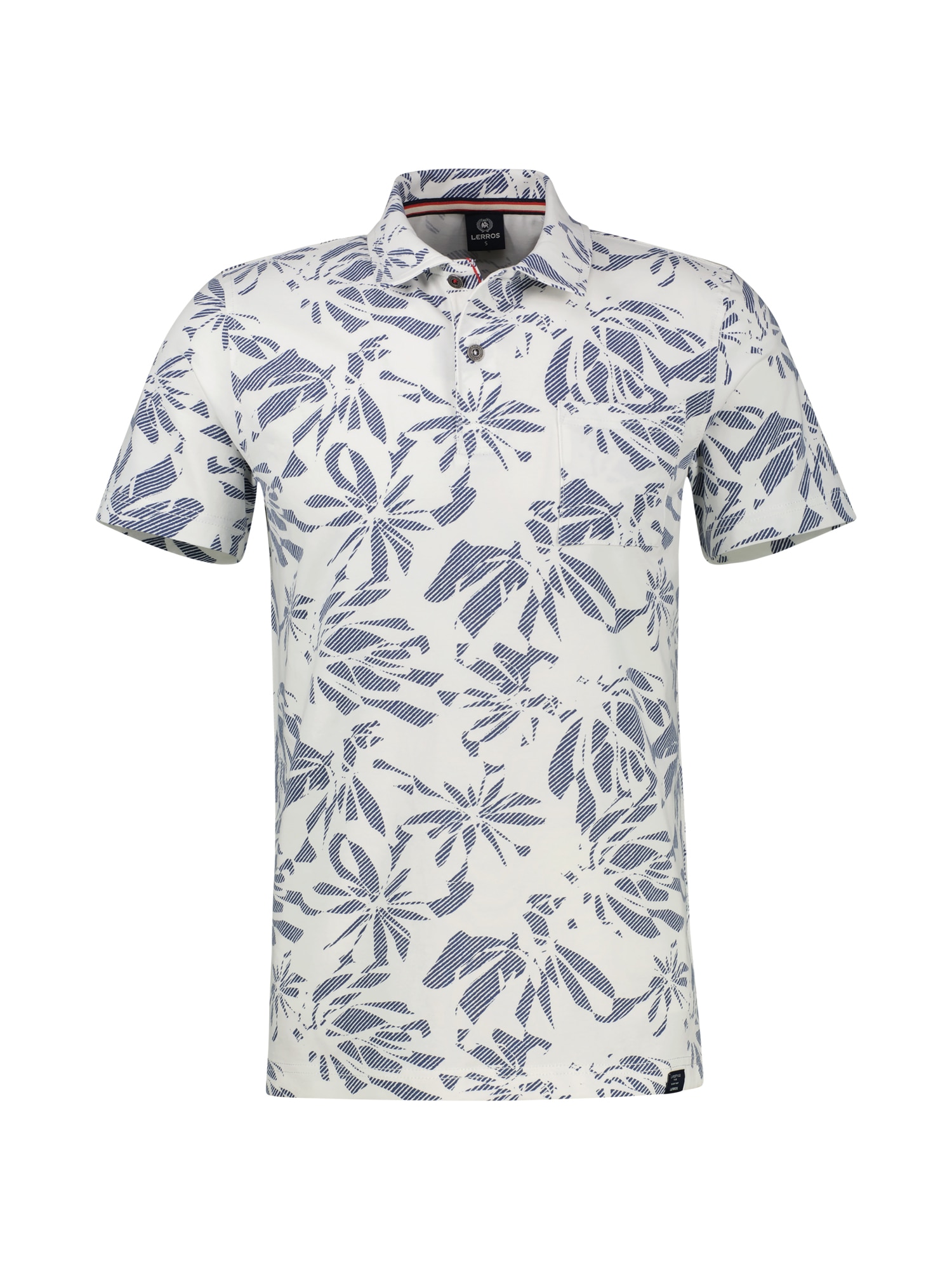 LERROS Poloshirt »LERROS Poloshirt mit Stretchanteil« LERROS Poloshirt »LERROS Poloshirt mit Stretchanteil« von Lerros