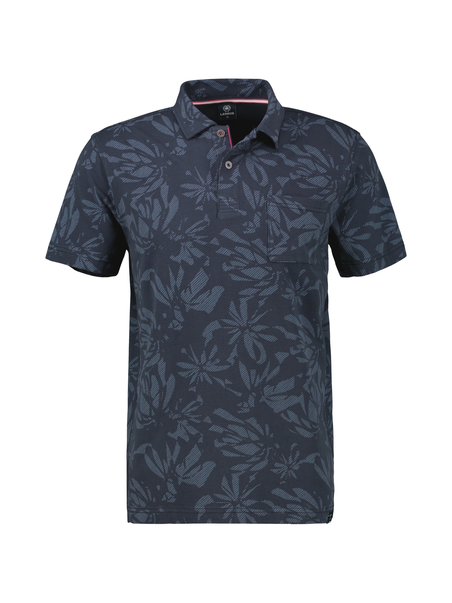 LERROS Poloshirt »LERROS Poloshirt mit Stretchanteil« LERROS Poloshirt »LERROS Poloshirt mit Stretchanteil« von Lerros