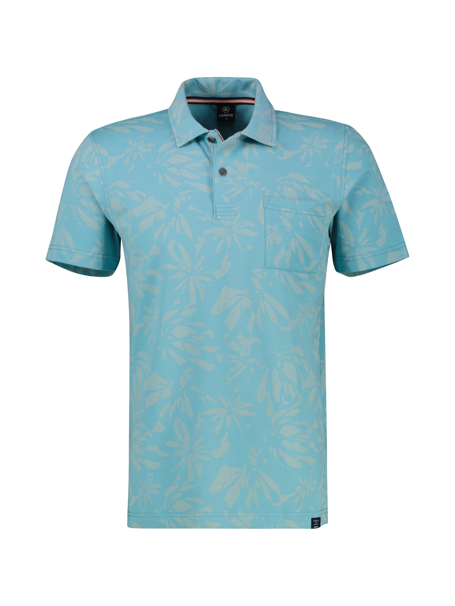 LERROS Poloshirt »LERROS Poloshirt mit Stretchanteil« LERROS Poloshirt »LERROS Poloshirt mit Stretchanteil« von Lerros