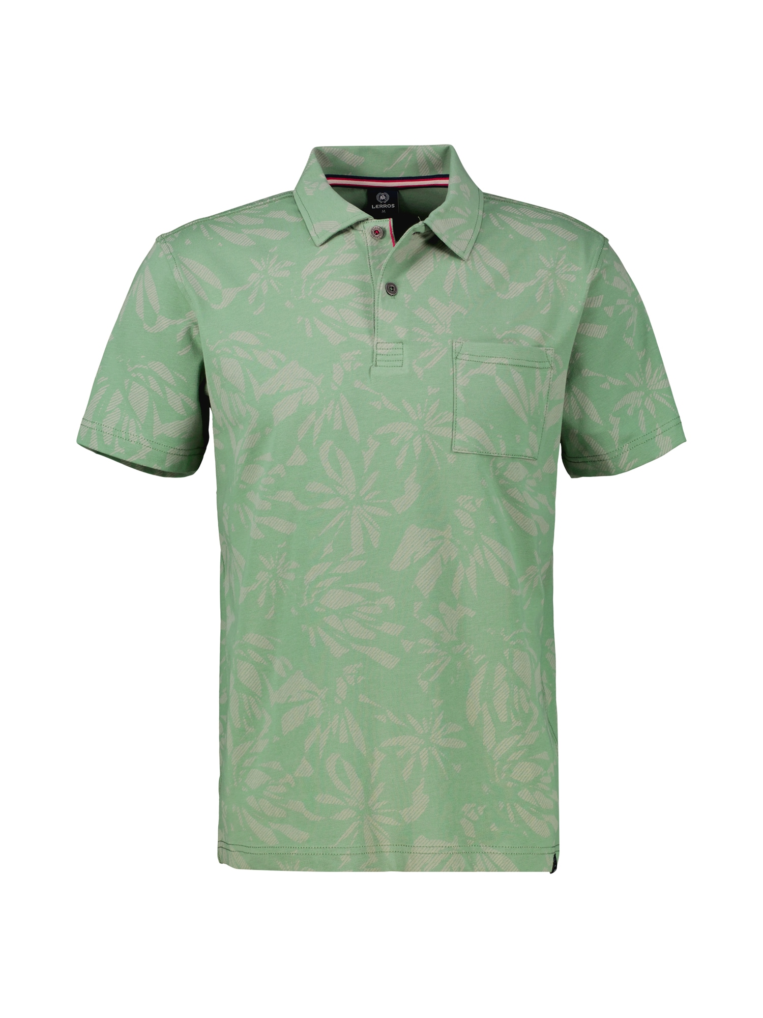 LERROS Poloshirt »LERROS Poloshirt mit Stretchanteil« LERROS Poloshirt »LERROS Poloshirt mit Stretchanteil« von Lerros